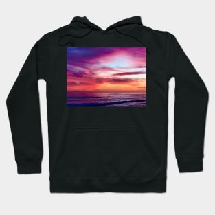 Sunset 2 Hoodie